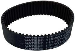 Zapasowy pasek zębaty Renkforce (połączenie osi Y i drążka sprzęgającego) do Pro 7 Dual   Pasek zębaty Renkforce RF-5491894, do Renkforce Pro 7 Dual