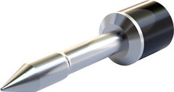 Grot lutowniczy stożkowy Weller WLTC04LBA12 0,4 mm do WLBRK12, 3 szt.  Grot lutowniczy Weller WLTC04LBA12 WLTC04LBA12 3 szt.