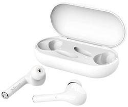 Słuchawki In Ear Trust Nika Touch 23705  biały