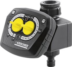 Sterownik nawadniania Kärcher Home & Garden WT 4 2.645-174.0