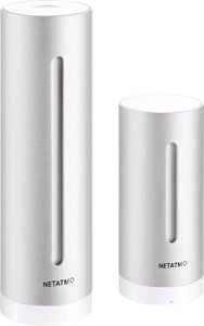 Stacja pogodowa WiFi Netatmo NWS01