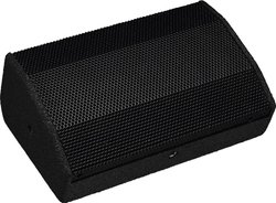 Monitor aktywny IMG StageLine FLAT-M100, 100 W, 4 cal, 1 szt.