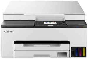 Canon MAXIFY GX1050 Drukarka wielofunkcyjna atramentowa  A4 drukowanie, kopiowanie, skaner Duplex, LAN, USB, WLAN, system zbiorników z tuszem