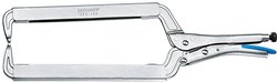 138 Z / 460 - GEDORE - Szczypce do zgrzewania profili 18'' Szczypce zaciskowe Gedore 138 Z/460 6410730 460 mm