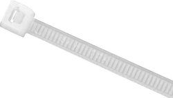 Opaski kablowe UB7-PA66-NA-M1 Kolor producenta: naturalny HellermannTyton 138-70019 1000 szt.