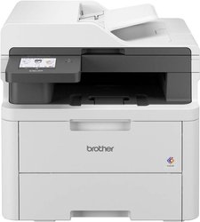 Brother DCP-L3560CDW Drukarka wielofunkcyjna kolorowa LED A4 drukowanie, kopiowanie, skaner Duplex, LAN, USB, WLAN