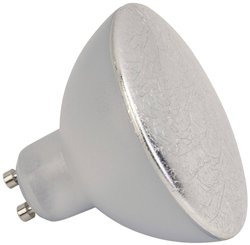 Żarówka LED LightMe LM85489 GU10 4.9 W = 35 W ciepły biały do neutralnego białego 1 szt.