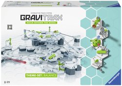 Saldo zestawu motywów GraviTrax Ravensburger  27470