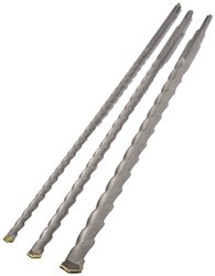 Wiertło przelotowe AVIT  AV08014 12 mm, 16 mm, 24 mm 1 szt.