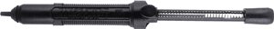 Odsysacz cyny Edsyn Soldapult Deluxe DS 017 LS, Antystatyczny, (Ø x D) 21 mm x 330 mm, 98 g