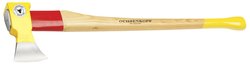 Siekiera do rozłupywania Ochsenkopf 2336537 900 mm 4.52 kg Ciężar głowicy 2750 g