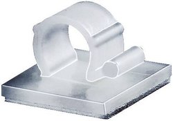 Gniazdo montażowe HellermannTyton 151-13020, 9 mm (max), 2 szt.