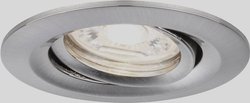 Oświetlenie wewnętrzne LED Paulmann Dialux EBL Nova mini Plus Coin 92972 4.20 W