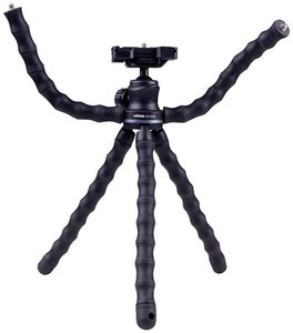 Statyw DÖRR Vlogging Octopus 380191, 28.5 cm, 1/4 cala