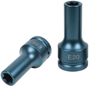 Nasadka udarowa  KS Tools  460.1502  1 szt.