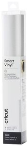 Cricut Smart Vinyl™ Permanent Folia  srebrny (błyszczący)