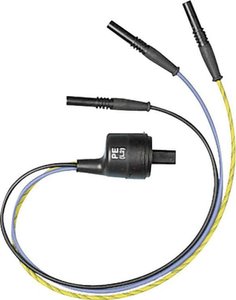 Wtyczka bananowa 4mm PRO-UNI II do Profitest Master Gossen Metrawatt PRO-UNI II