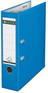 Segregator Leitz 1010 10105030 DIN A4 jasnoniebieski