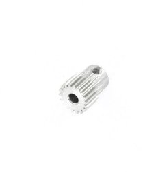 Koło zębate Reely 3.2/18 Średnica otworu: 3.2 mm Liczba zębów: 18