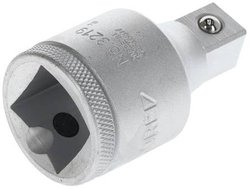 Adapter redukcyjny do nasadek Gedore 3219 6278010    1 szt.