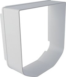 Przedłużacz tunelu SureFlap Pet door tunnel TUN001, biały