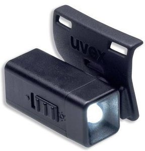 Lampa LED uvex x-fit / x-fit pro mini LED light