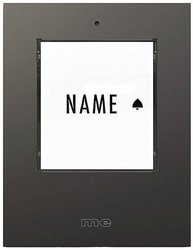 Nadajnik m-e modern-electronics Bell-501 TXA, 434 MHz, 500 m