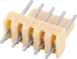 Listwa kołkowa, męska, standardowa econ connect PSL9G PSL9G, wire-to-board, piny: 9, 1 szt.