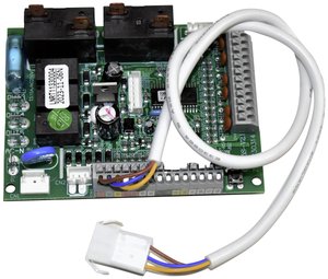 Linuo Ritter CC305S  Płyta regulatora niedostępna