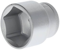 19 34 - GEDORE - nasadka 1/2'' 6-kątny 34 mm Nasadka 34 mm Gedore 19 34 6138270 1 szt.
