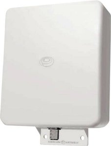 Antena kierunkowa Wittenberg Antennen 103189 WB 19 GSM, UMTS, LTE