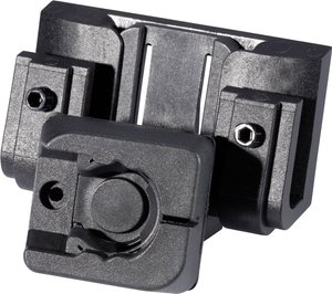 Uchwyt do hełmu Parat PARASNAP ULTRALUX PRO BASE 6902049151