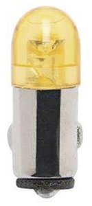 Lampka sygnalizacyjna LED Barthelme 70118122, 6 V/DC