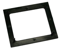 Rama osłonowa TRU COMPONENTS TC-709859 AR 9 SW203 1588625, 1 szt.