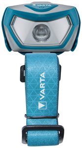 Latarka czołowa Varta Outdoor Sports H10 Pro, 100 lm, 35 h, 91 g