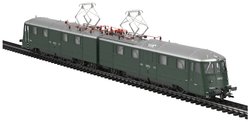Lokomotywa elektryczna H0 Märklin 38590, Digital AC Sound, Długość ze zderzakami: 310 mm, Epoka: IV