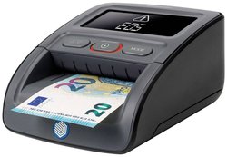 Detektor fałszywych banknotów Safescan 112-0668
