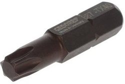 887 TX T40 - GEDORE - końcówka wkrętakowa 5/16'' wewnątrz TX T40 Bit szcześciokątny  Gedore 887 TX T40 6571230  1 szt.