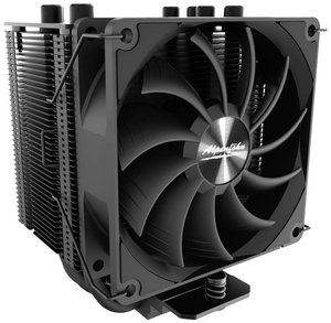 Alpenföhn Dolomit - 92mm Radiator z wentylatorem na procesor