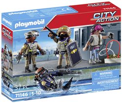 Playmobil 71146 1 szt.
