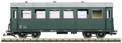 Wagon osobowy LGB 34621 Samochód osobowy G ÖBB