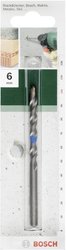 Wiertło do betonu Bosch Accessories  2609255405 6 mm 1 szt.