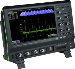 Oscyloskop cyfrowy Teledyne LeCroy HDO4034A-MS 350 MHz 10 GSa/s