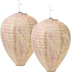 Atrapa gniazda os, 2 szt. Gardigo Wasp Nest Dummy 666612