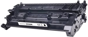 Renkforce              Toner              Zamiennik HP 26A, CF226A              Czarny              4000 strony             Renkforce RF-5609712 Toner 1 szt.