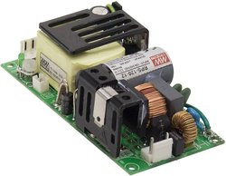 Moduł zasilacza AC/DC, open frame Mean Well RPS-120-24 RPS-120-24 24 V/DC 120 W, 80 W 5 A 1 szt.