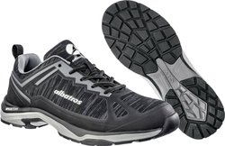 Obuwie robocze Albatros SKYRUNNER BLACK LOW 654550-43