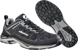 Obuwie robocze Albatros SKYRUNNER BLACK LOW 654550-44