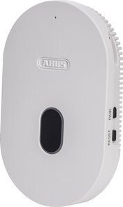 ABUS WLAN Basisstation für WLAN Akku Cam PPIC90010 WLAN IP-Stacja bazowa 2- kanałowy  1920 x 1080 px