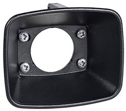 Kołnierz ochronny, do przycisków grzybkowych lub przełączników, mocowany od spodu urządzenia Kołnierz ochronny Schneider Electric    1 szt.